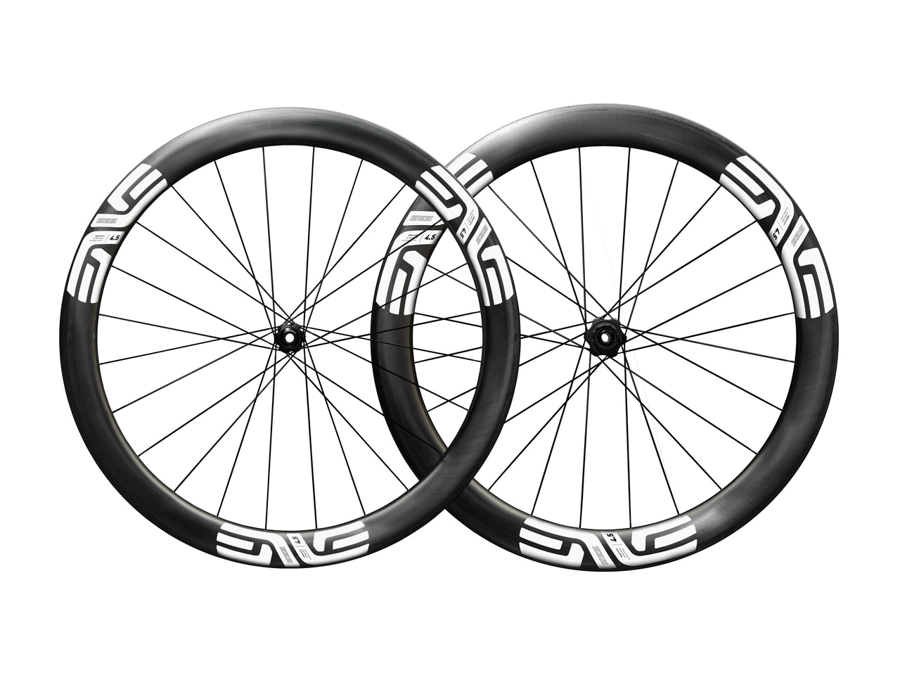 ENVE SES 4.5 INNERDRIVE wheelset - DEMO
