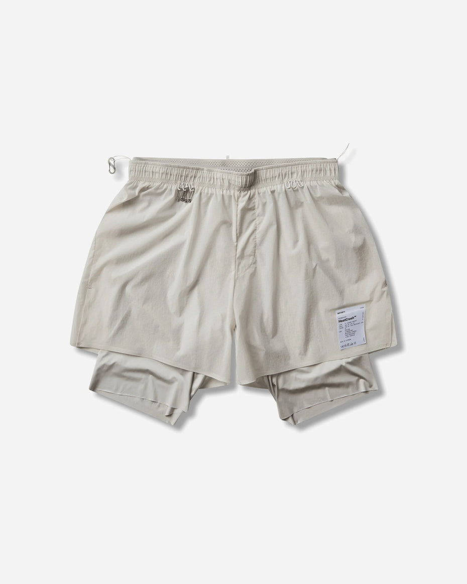 SATISFY HeatCrush 8" Desert Shorts - Moonstruck - Men's