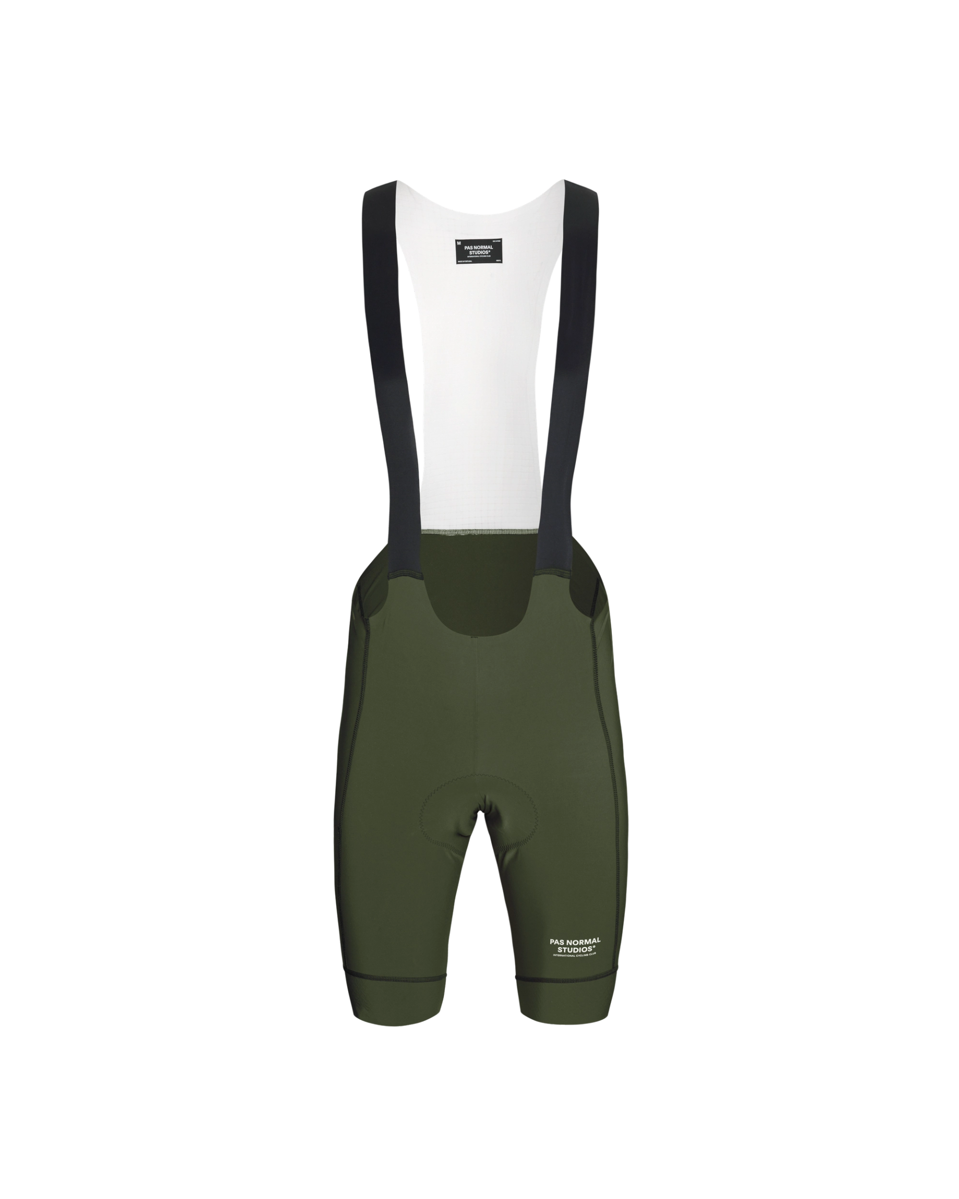 Pas Normal Studios Escapism Light Bibs - Men's – Free Lap Collective