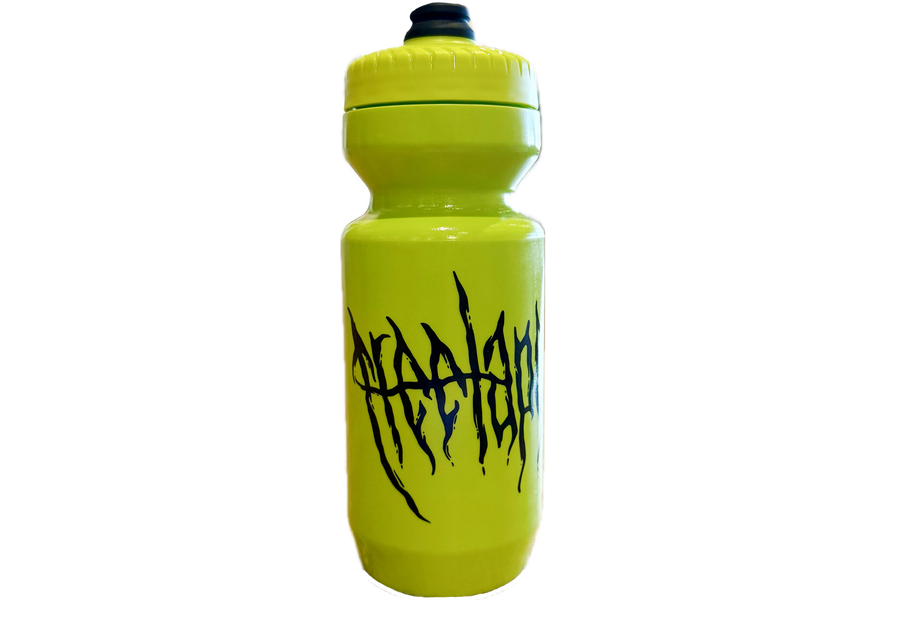 Free Lap Acid Water Bottle
