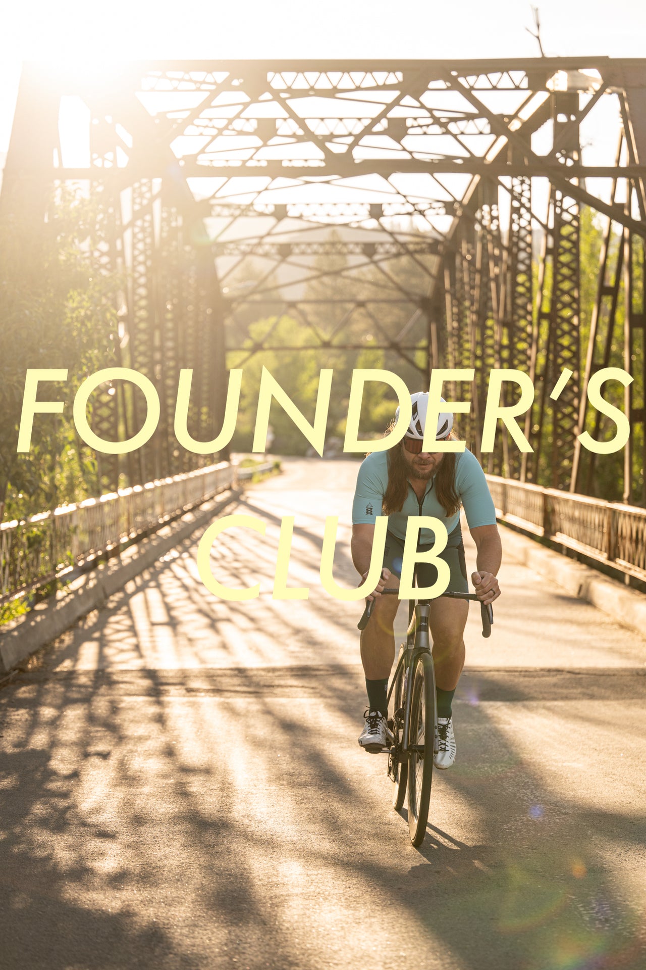 Founder's Club 2024 - GC Level