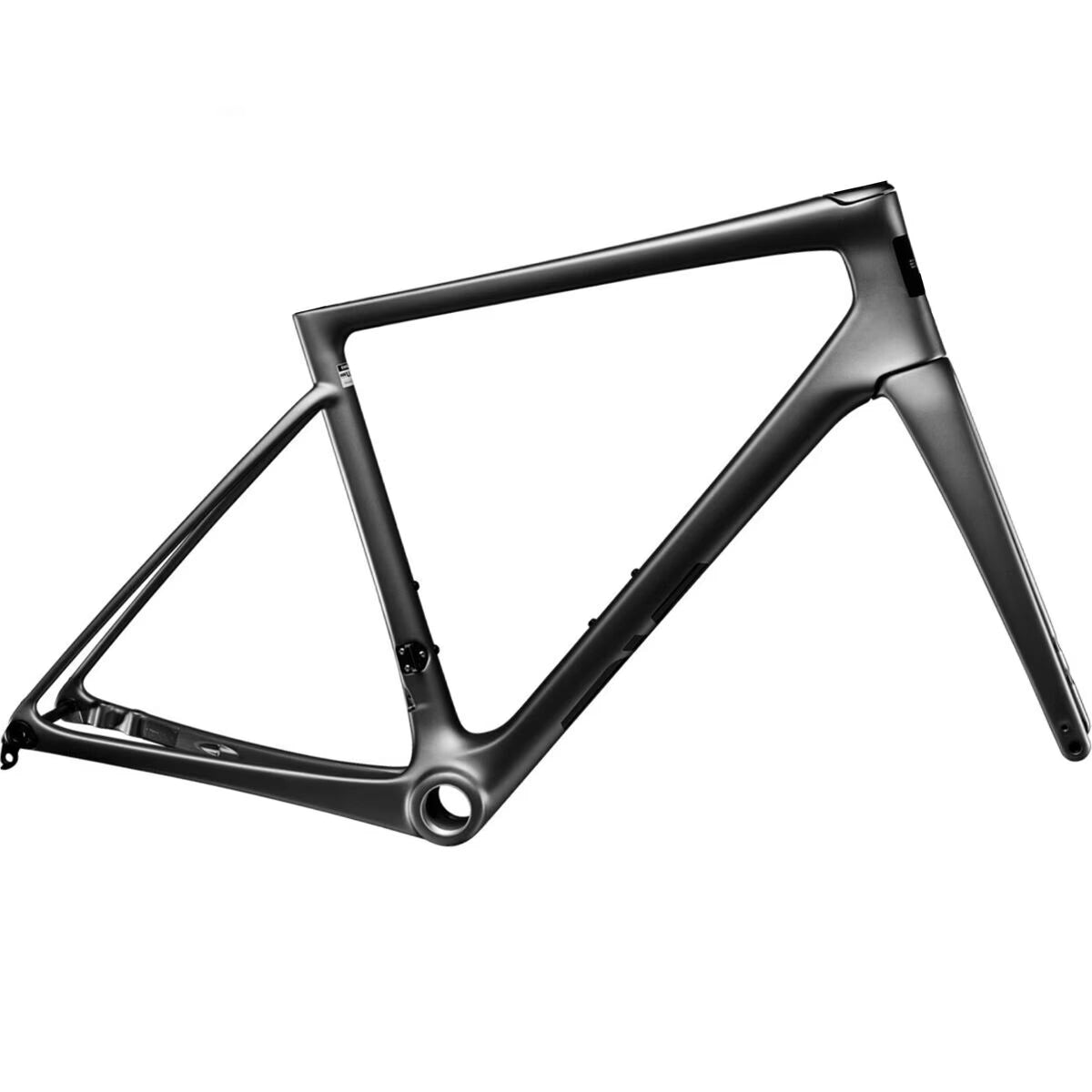 ENVE Melee Frameset, 54cm, Damascus Gray - DEMO