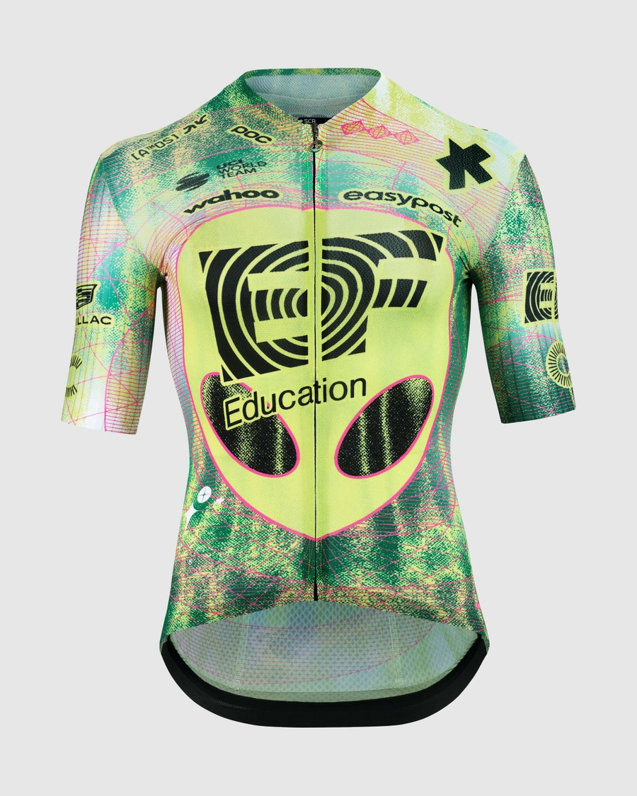 ASSOS EQUIPE RS Jersey S11 EF - 'CLOSE ENCOUNTER'